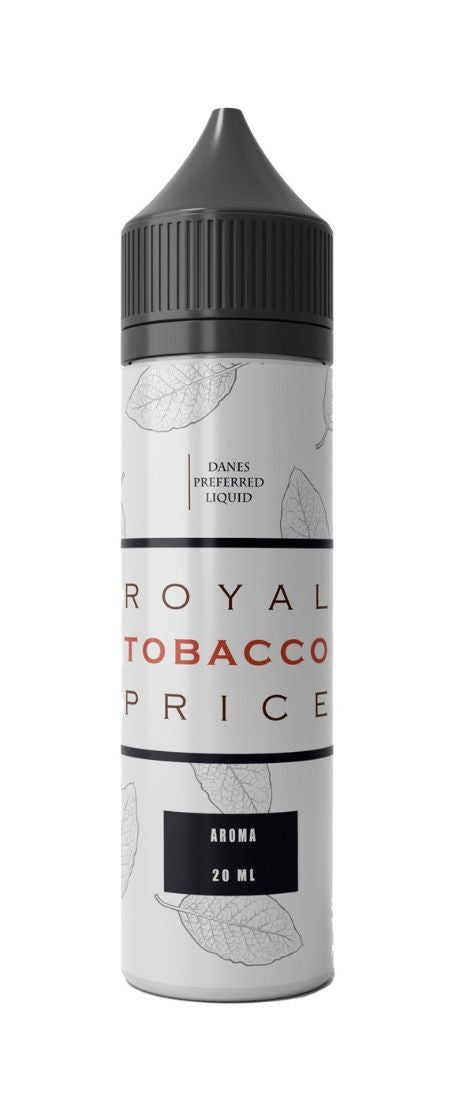 royal tobacco price Danes Preferred Liquid Royal Tobacco Price 20 ML