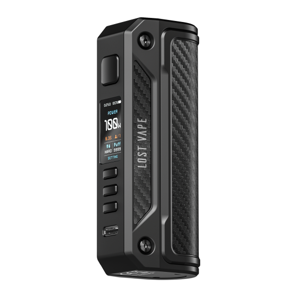 LostVape Thelema Solo 100W Box Mod