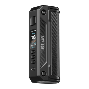 LostVape Thelema Solo 100W Box Mod