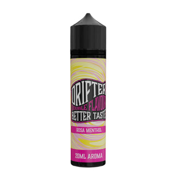 Drifter Rosa Menthol 20ml