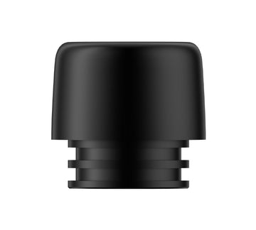 VOOPOO 810 Drip Tip (Uforce-L Tank) Black