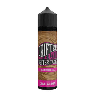 Drifter Brun Menthol 20ml