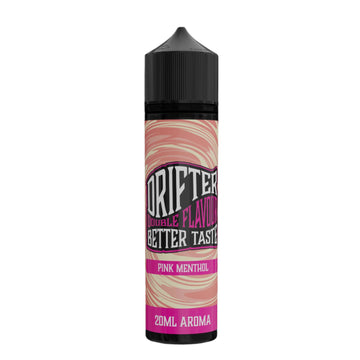 Drifter Pink Menthol 20ml