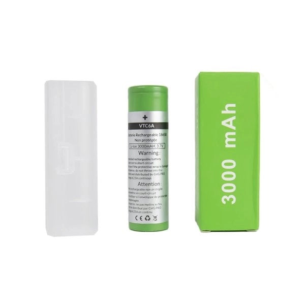 Sony - VTC6A 3000MAH