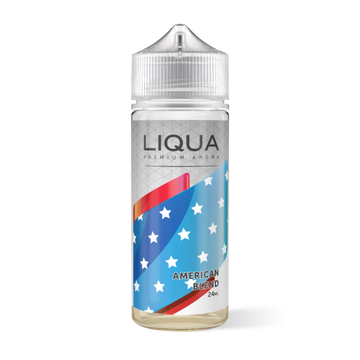 LIQUA American Blend 24ML