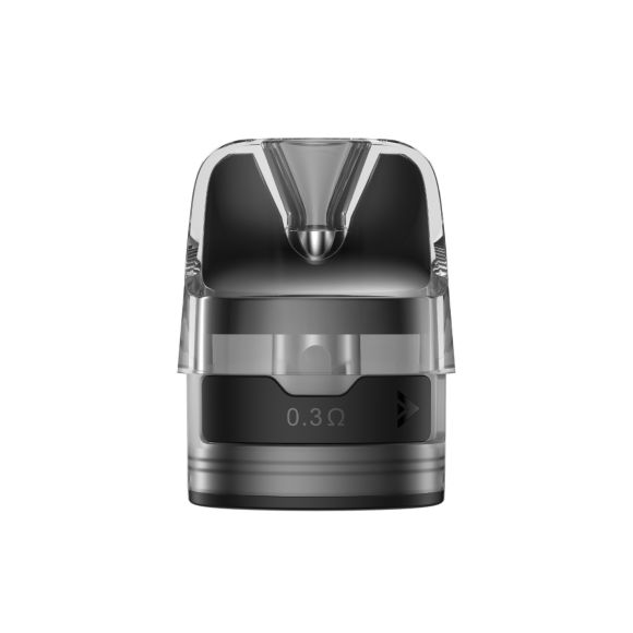 VOOPOO Argus E40 Cartridge 0.6 (2 PCS)