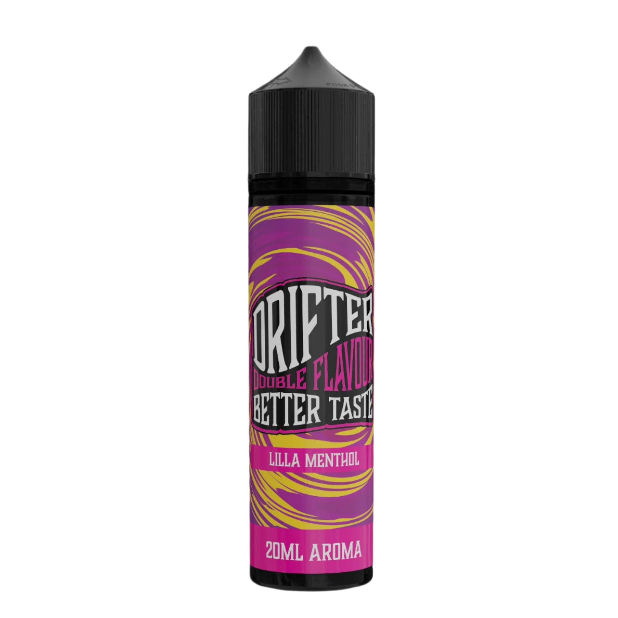 Drifter Lila Menthol 20ml