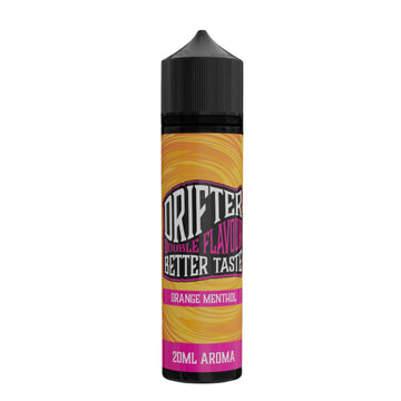 Drifter Orange Menthol 20ml