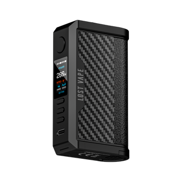 LostVape Centaurus Q200 Box Mod