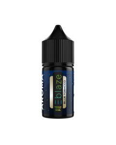 Blaze Blue Tobacco Aroma 30 ml