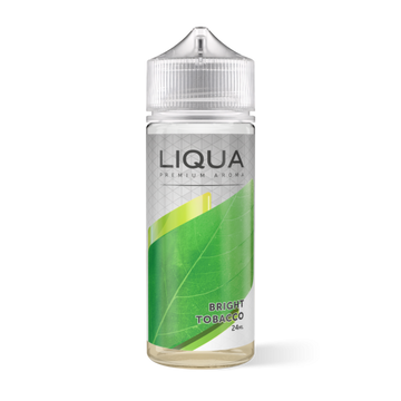 LIQUA Bright Tobacco 24ML