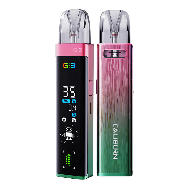 Uwell Caliburn G3 Pro Kit