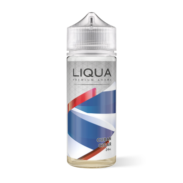 LIQUA Cuban Cigar 24ML