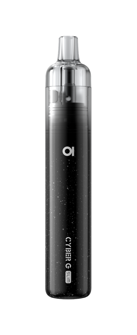 Aspire Cyber G Slim Kit