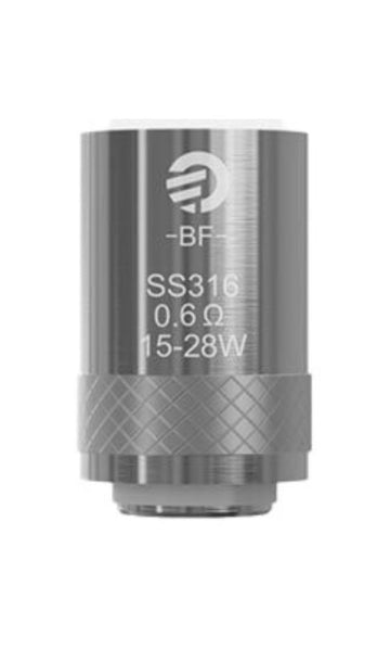 Joyetech BF SS316 Coil 0.6 ohms (5PCS)