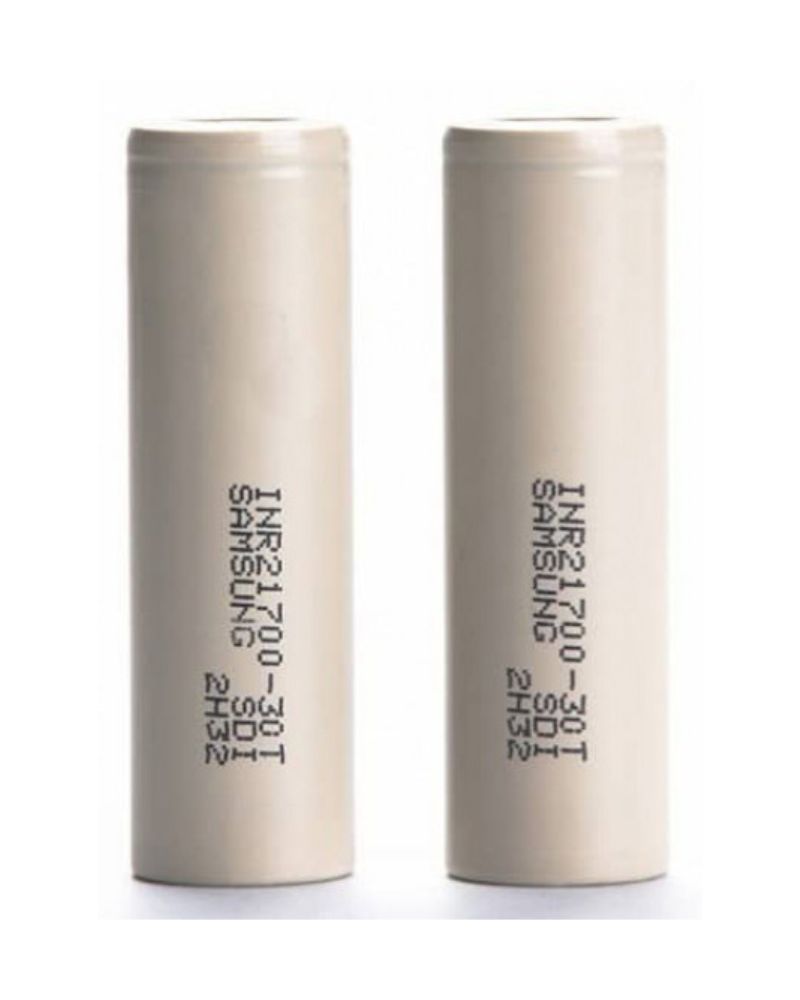 Samsung INR-30T 21700 3000mAh - 35A