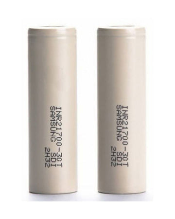 Samsung INR-30T 21700 3000mAh - 35A
