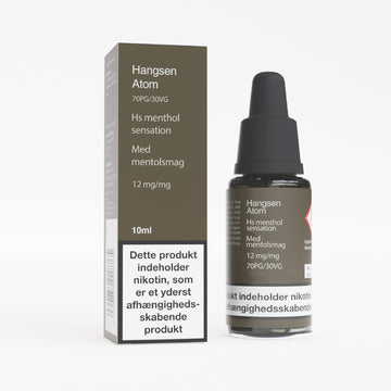 Hangsen HS Menthol Sensation 10 ML 70/30