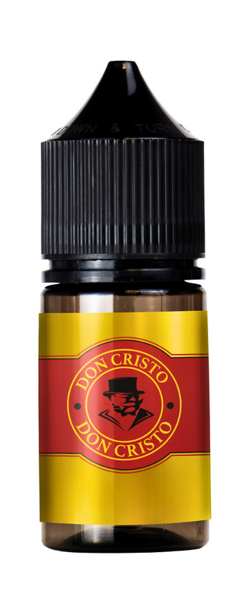 Don Cristo 30 ML 70/30