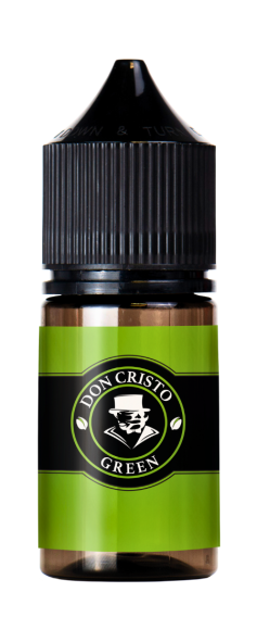 Don Cristo Pistachio 30 ML 70/30