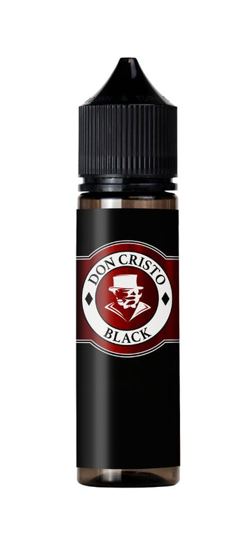 Don Cristo Black 20ML 70/30