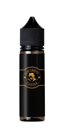 Don Cristo Black and Gold 20ML 70/30