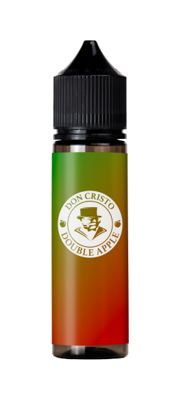 Don Cristo DAS 20 ml 70/30
