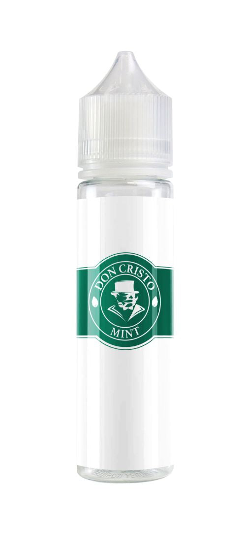 Don Cristo Mint 20ML 70/30