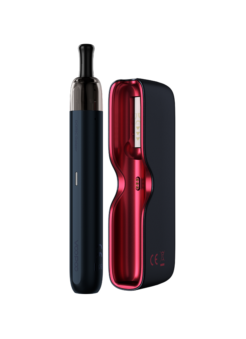VOOPOO DORIC Galaxy Kit incl. powerbank