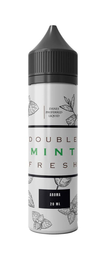 Danes Preferred Liquid Double Mint Fresh 20 ML