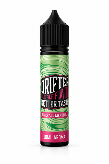 Drifter Emerald Menthol 20ml