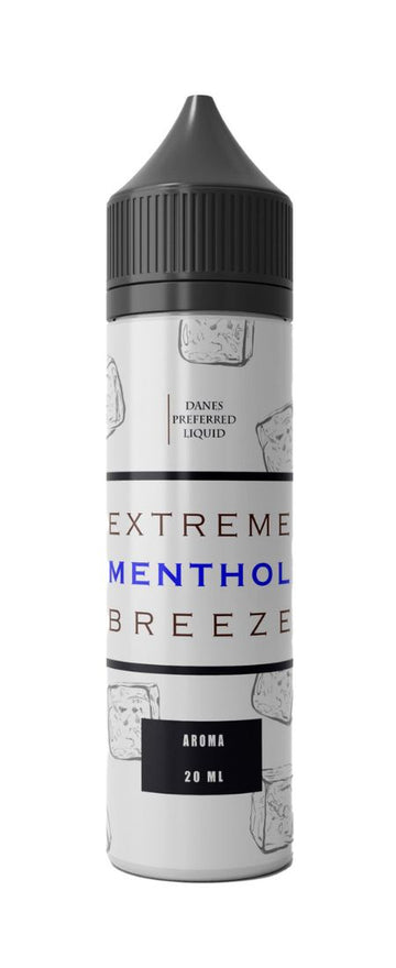 Danes Preferred Liquid Extreme Menthol Breeze 20 ML