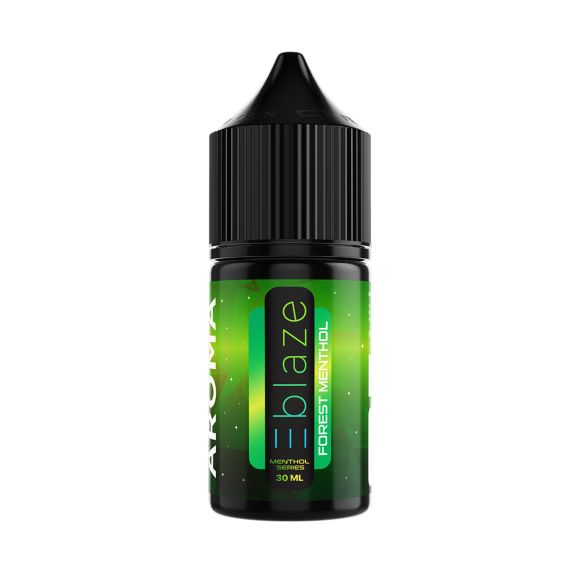 Blaze Forest Menthol Aroma 30 ml