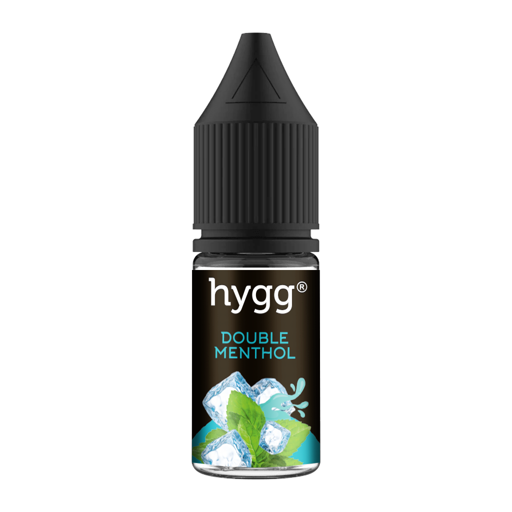 hygg Double Menthol 10 ML