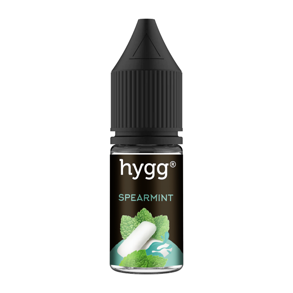hygg Spearmint 10 ML
