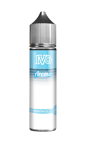 IVG Ice Menthol 18ML 70/30