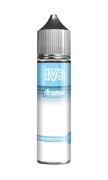 IVG Intense Menthol 18ML 70/30