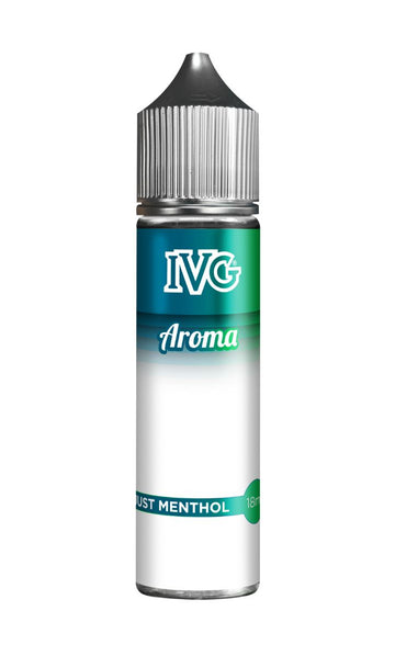 IVG Just Menthol 18ML 70/30