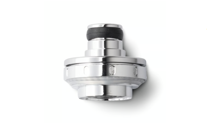 Aspire PockeX Drip Tip Base