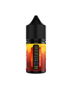 Blaze Orange Menthol Aroma 30 ml