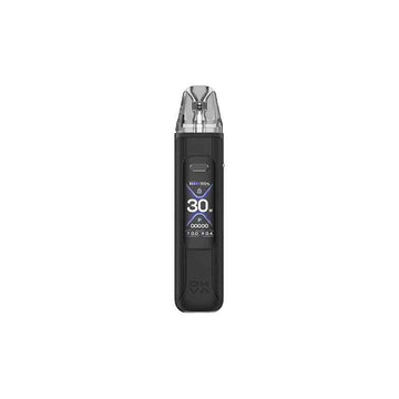OXVA - XLIM Pro 3