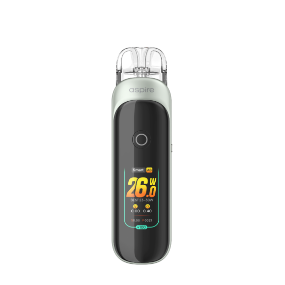 Aspire Pixo Kit