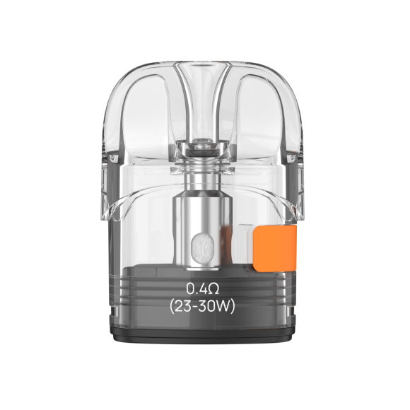 Aspire Pixo Pod 0.4 Omh (2PCS)