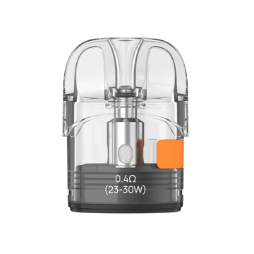 Aspire Pixo Pod 0.4 Omh (2PCS)