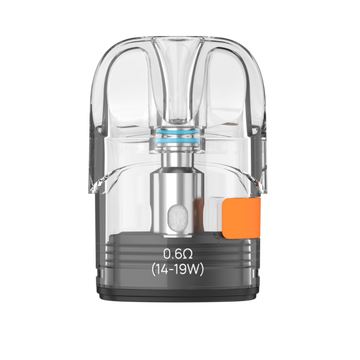 Aspire Pixo Pod 0.6 Omh (2PCS)