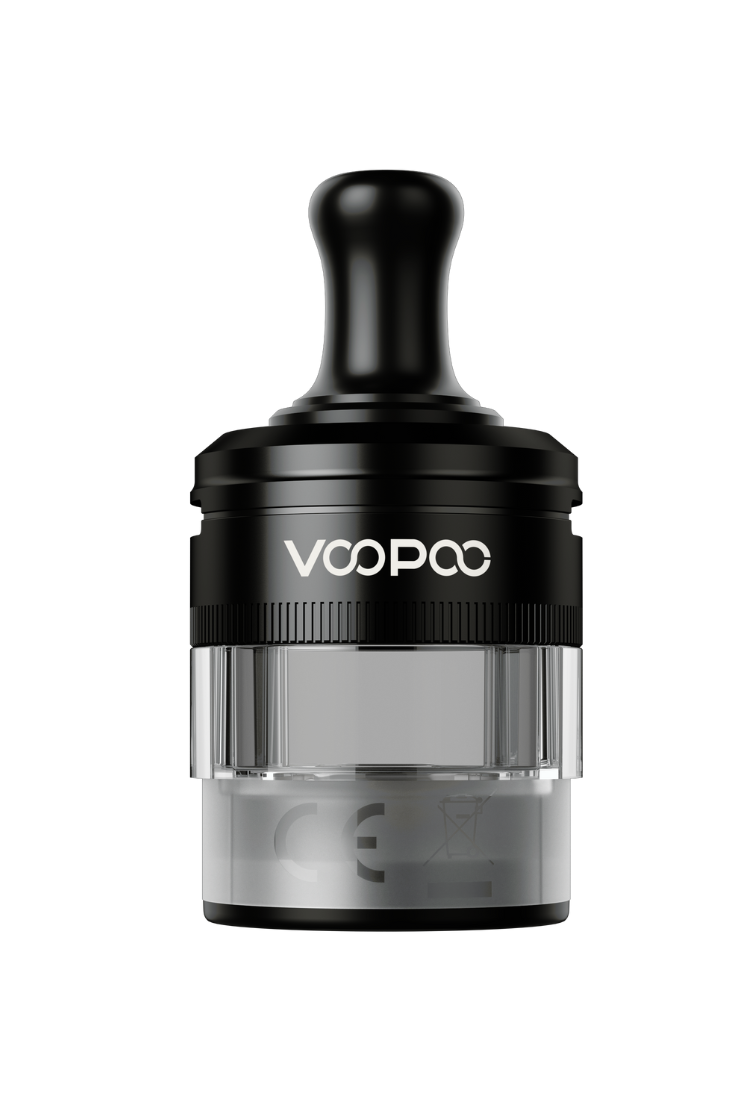 VOOPOO PnP X Cartridge MTL