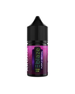 Blaze Purple Menthol Aroma 30 ml