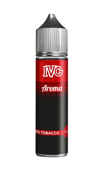 IVG Red Tobacco 18ML 70/30