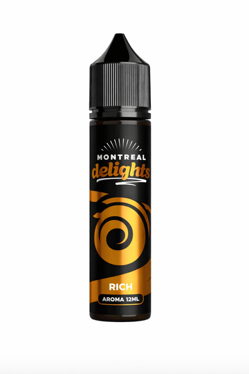 Montreal Delights Rich 12 ML