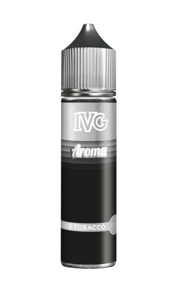 IVG Silver Tobacco 18ML 70/30